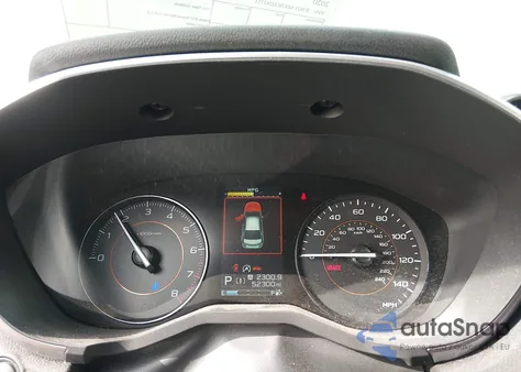 2020 Subaru Crosstrek Premium z USA, uszkodzony, nr VIN JF2GTAEC0LH241711